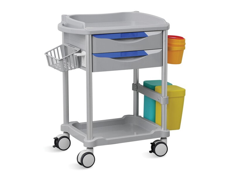 OŠETROVACÍ VOZÍK NEO PLUS