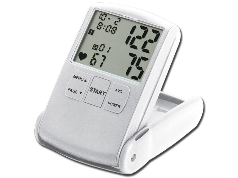 24 hod. tlakomer DAILY ABPM + software  