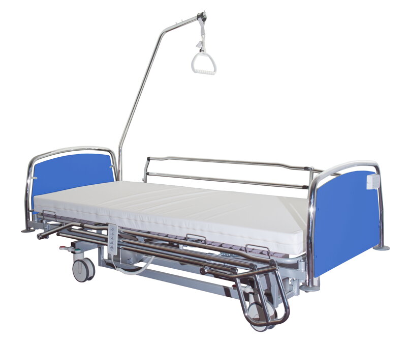 Nemocničná posteľ SABINA X 2S