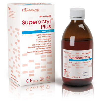Superacryl plus  liq. 