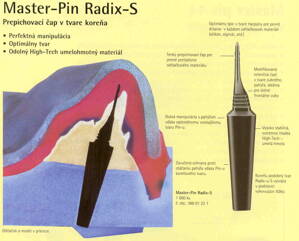 Master-Pin Radix -S