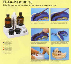 Pi Ku-Plast HP 36