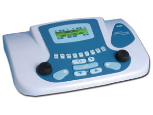 Klinický Audiometer 