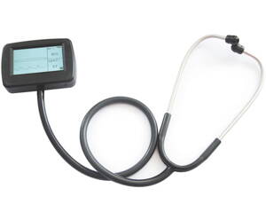 LYNK Multi-funkčný stetoskop  
