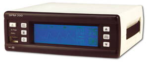 pulzný oximeter BPM - 200