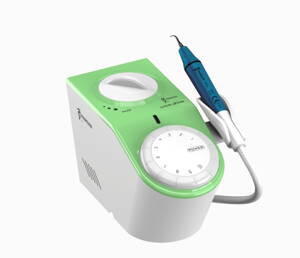 Ultrazvukový odstraňovač zubného kameňa UDS - J 2 LED