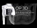 Panoramatické RTG - KaVo 2D/3D